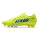 Nike 2020 Mercurial Vapor XIII Elite FG - Dream Speed Volt Blue