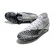 Nike Mercurial Superfly VII Elite DF FG Dream Speed 3 - White Black